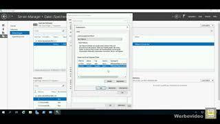 iSCSI Konfiguration Windows Server 2019 (Teil 1 Multipathing)