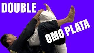 Double Omo Plata Magic | Spider Lasso Guard