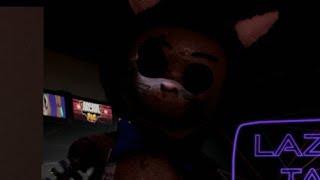 Five Nights At Maggie's Vs FNAM 2