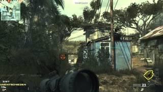 CoD Mw3 Movie by Rage ShiVeX