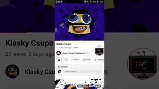 Klasky Csupo On Mobizen.