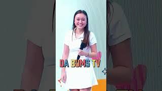 Lady in White #eatbulaga #tvj #tv5 #ctto