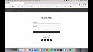 Django Allauth: How to create social login like Facebook, Google, Github and Twitter in django