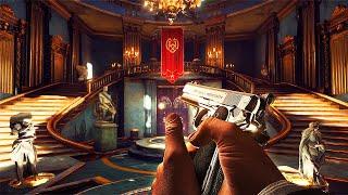 KINO DER TOTEN 2.0 IS NOW IN BLACK OPS 3 CUSTOM ZOMBIES (My Favourite Map is Back!)