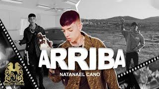 Natanael Cano - Arriba [Official Video]