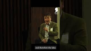 The American Project - Dr. Nicholas Cole