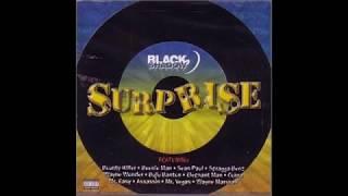 Surprise Riddim Mix (2003) Buju Banton,Sean Paul,Spragga,Assasin & More (Black Shadow) Mix By Djeasy