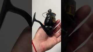 Daiwa BG і мої висновки про неї