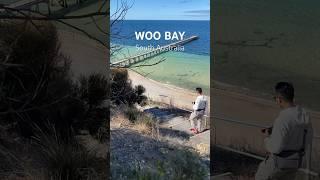 Explore Wool Bay  | South Australia’s Best-Kept Secret