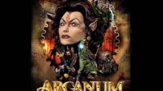 Arcanum: Villages