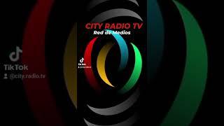 CITY RADIO TV, Red de Medios.