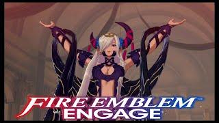 Fire Emblem Engage  Party | Blind Lets play | Deutsch