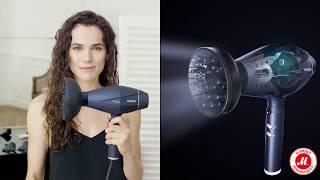 Первый умный фен BaByliss 6500E