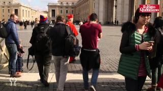 Vaticano, punto Cardinale: da Tonga alla Germania i prelati 'rossi' e il loro amore per la piazza