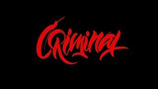 "Criminal" 90s OLD SCHOOL BOOM BAP BEAT HIP HOP INSTRUMENTAL 2024