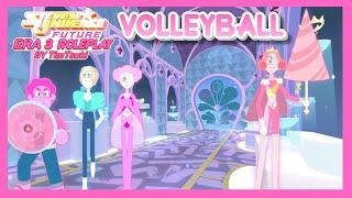 [] Steven Universe Future: Era 3 RP - Volleyball Episode ￼