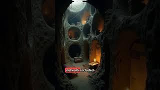 Vietnam's Secret Weapon: Inside The Cu Chi Tunnels That Baffled US Forces