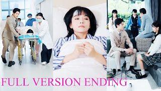 Reborn! 3 bros saved adopted sister first! Poor girl, the real sister, was heratbroken! KDrama