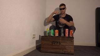 SODA BURP CHALLENGE No Effort