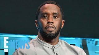 Sean "Diddy" Combs Hospitalized While Awaiting Sex Trafficking Trial | E! News