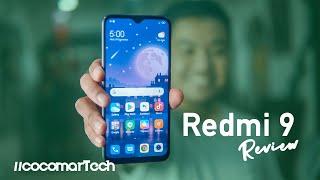 Redmi 9 Review - Still Worthy in 2021