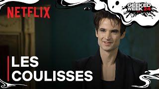 Sandman - Saison 2 | Aperçu des coulisses VOSTFR | Netflix France