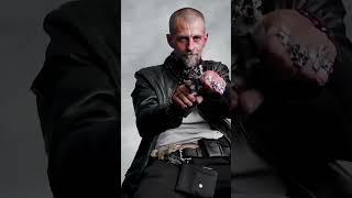 Drug Addict Pulls a GUN on Interviewer | Soft White Underbelly