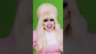 katya’s impression of being gay