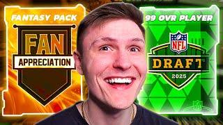 I Bought the ENTIRE Madden Store!
