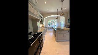 Tom Howley Kitchen Tour