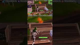 тг:fnshirokov #game #fortnite #playstation