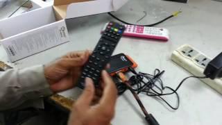 dansat ds3 mini hd Receiver biss key add information