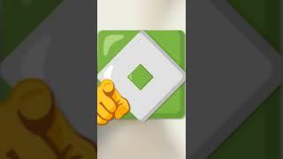green roblox is look you