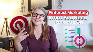 Top 3 things you should do for Pinterest marketing