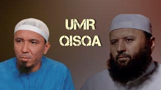 Umr qisqa | Shayx Sodiq Samarqandiy  | Ustoz Yusuf Davron