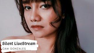 CAM Gonzales Live Stream