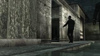 Manhunt 2 Tommy Vercetti Mod Gameplay