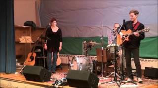 Fly - John Lennon Songwriting Contest winner - Jeffrey Pepper Rodgers Trio
