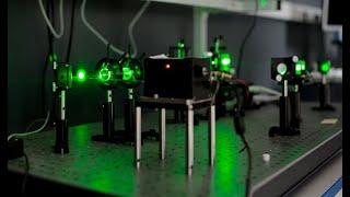High-Accuracy Wavelength Measurement