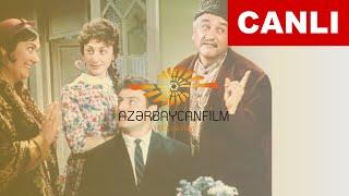 Azərbaycan filmləri-CANLI