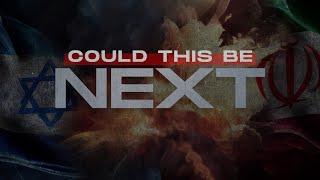 Sunday 1st Service - Could This Be Next (Ezekiel 38)