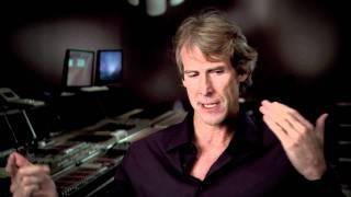 Need For Speed The Run - Micheal Bay Behind The Scenes Trailer