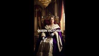 Queen Victoria, the Widow of Windsor   #history #learn #education #teacher #explore