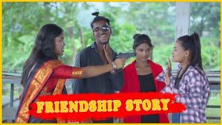 Allah wariyan|Tera Yaar Hoon Main|Friendship Story|RKR Album|Yeh Dosti Hum Nahi Todenge| Best friend