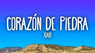 Xavi - Corazón de Piedra