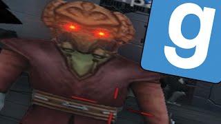 20 Minutes of GMOD Cancer... - gmod trolling - #garrysmod