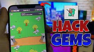 We Are Warriors Hack . How To Hack Gems & Coins in We Are Warriors Mod Apk [Tutorial]