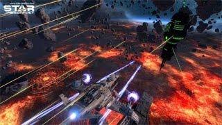 скачать бесплатно игру космические рейнджеры - ИГРАТЬ в Star Conflict