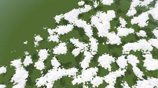 Simple Clouds 0.7 Update Trailer