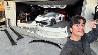The SECRET Car I've Been Hiding for 3 YEARS!!!